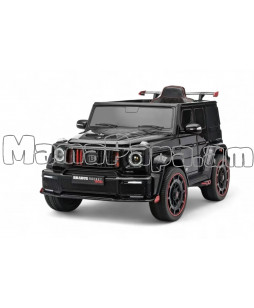 փոքր Էլեկտրական brabus   հեռակառավարմամբ